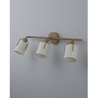 Спот Moderli V11855-3C Inari