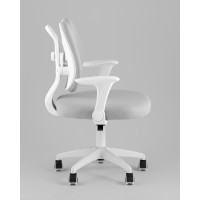 Кресло детское TopChairs 2593 серый