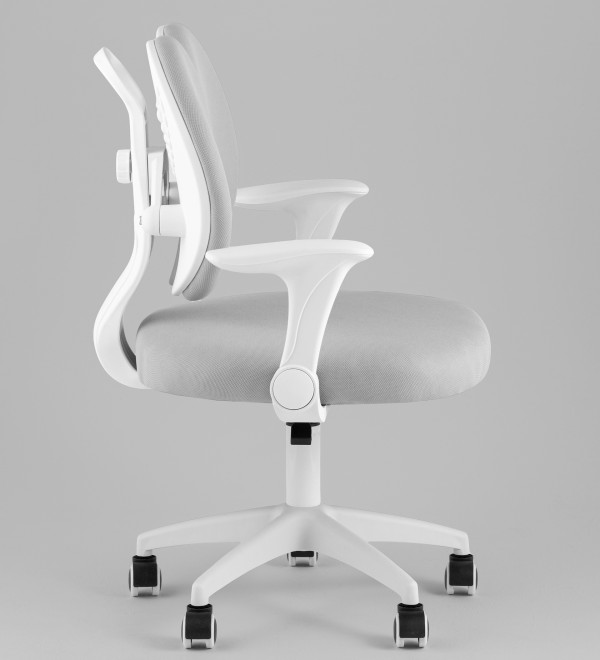 Кресло детское TopChairs 2593 серый