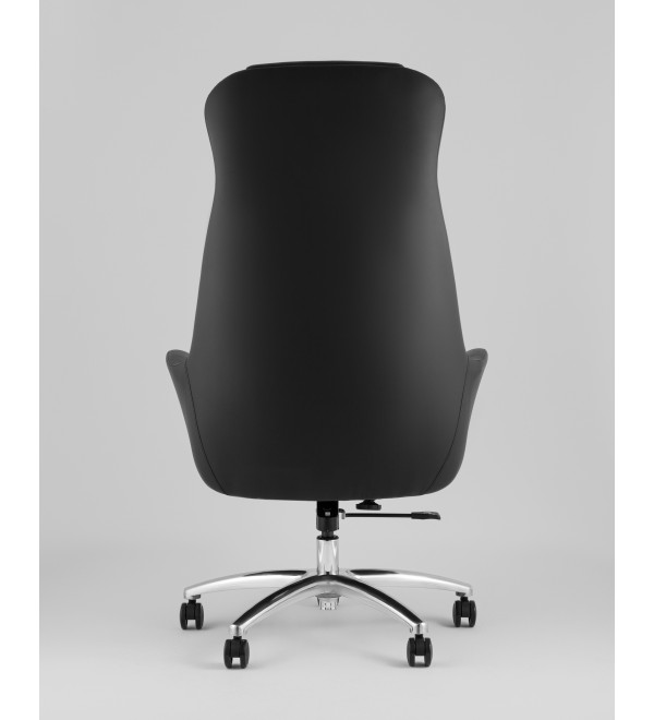 Кресло руководителя TopChairs Viking NEW черное