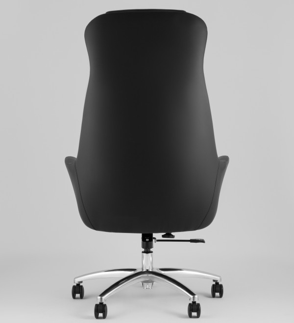 Кресло руководителя TopChairs Viking NEW черное