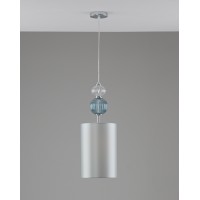 Светильник подвесной Moderli V11876-1P Brumi