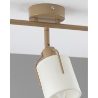 Спот Moderli V11854-2C Inari
