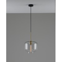 Светильник подвесной Moderli V11531-1P Teen