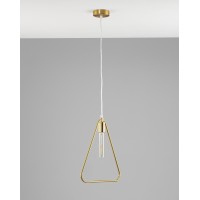 Светильник подвесной Moderli V10400-1P Miolla