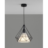 Светильник подвесной Moderli V11424-1P Lia