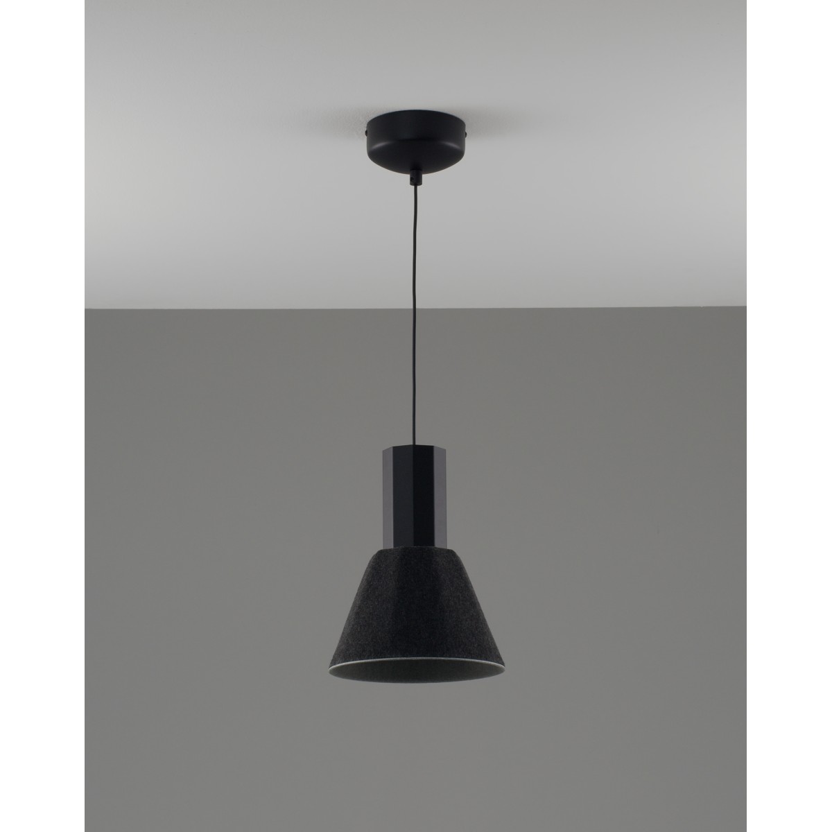 Светильник подвесной светодиодный Moderli V11084-PL Cleri