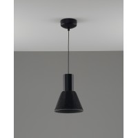Светильник подвесной светодиодный Moderli V11084-PL Cleri