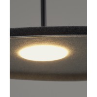 Светильник подвесной светодиодный Moderli V11090-PL Agato