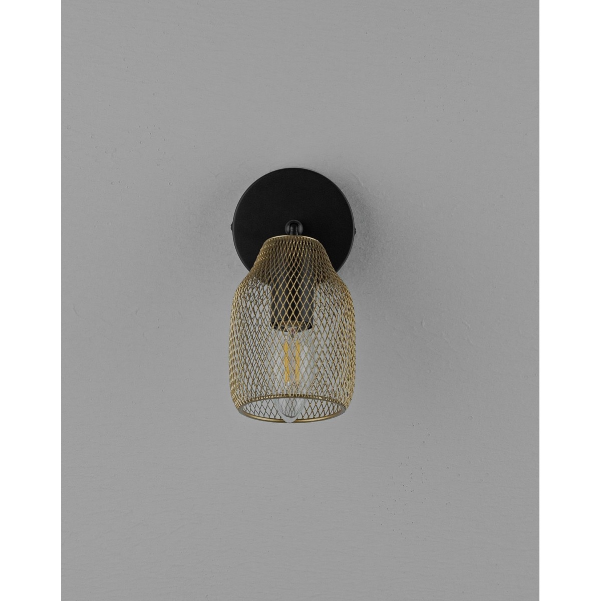 Спот Moderli V11836-1W Adalina