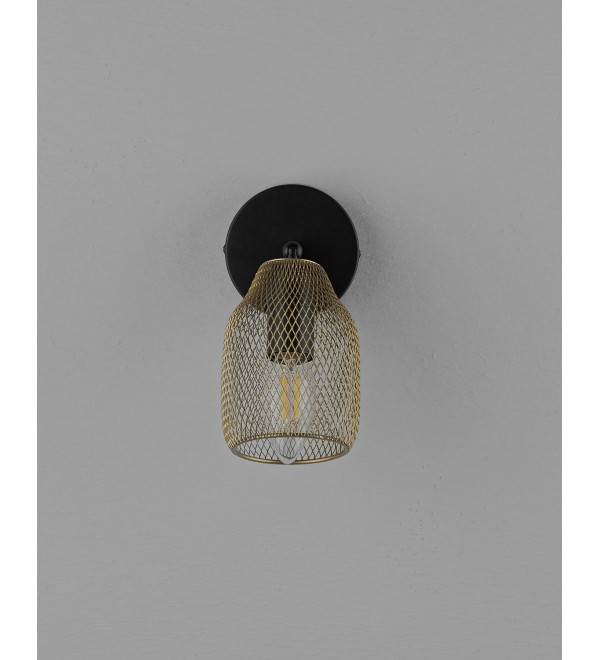 Спот Moderli V11836-1W Adalina