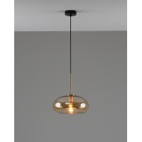 Светильник подвесной Moderli V11529-1P Laura