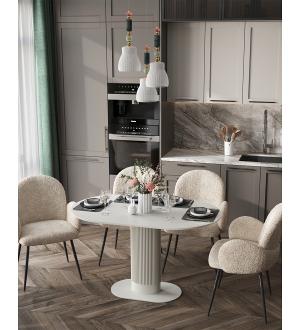 Светильник подвесной Moderli V10904-P Charm