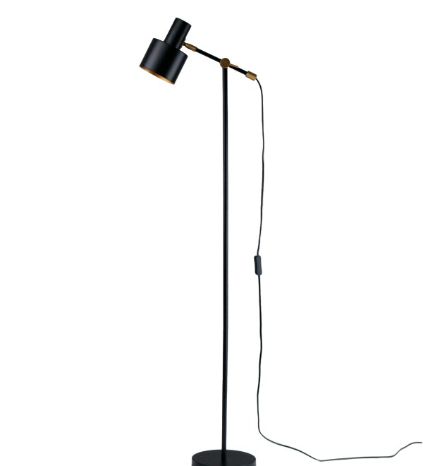 Торшер Moderli V11267-1F Artis