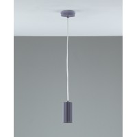 Светильник подвесной Moderli V11786-1P Cora