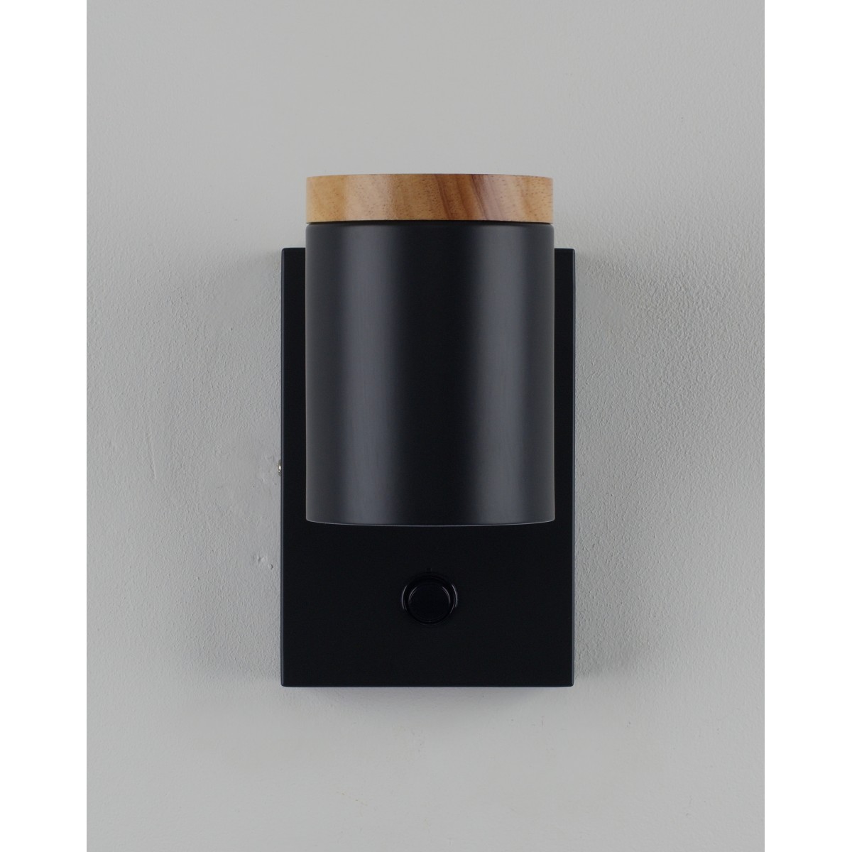 Светильник настенный Moderli V11291-1W Asheswood