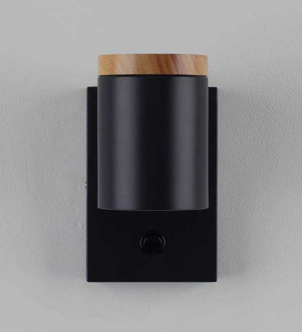 Светильник настенный Moderli V11291-1W Asheswood