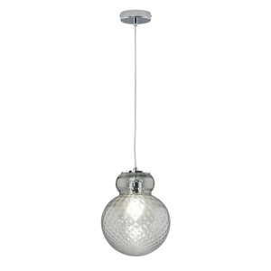 Светильник подвесной Moderli V11168-1P Lorel