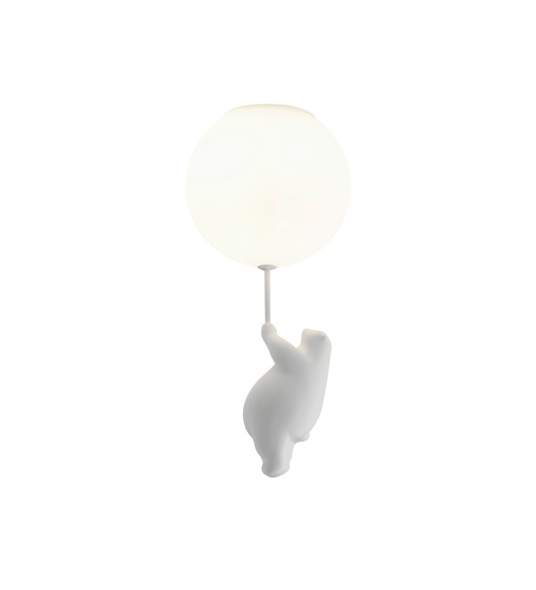Светильник потолочный Moderli V11232-1C Baloons