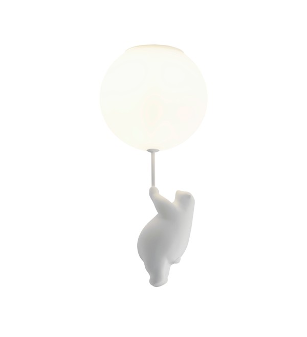 Светильник потолочный Moderli V11232-1C Baloons