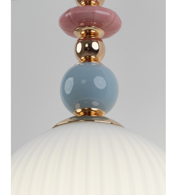Светильник настенный Moderli V11171-1W Charm