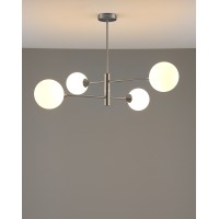 Светильник подвесной Moderli V10839-4P Molecule