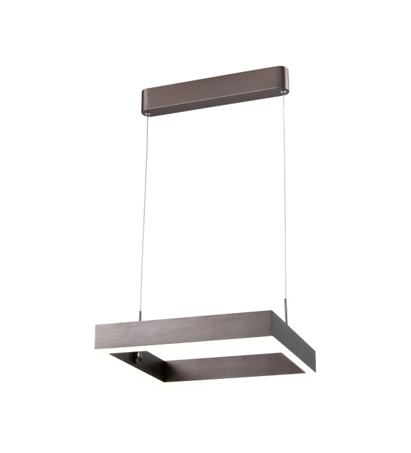 Светодиодный подвесной светильник Moderli V2452-PL Straight