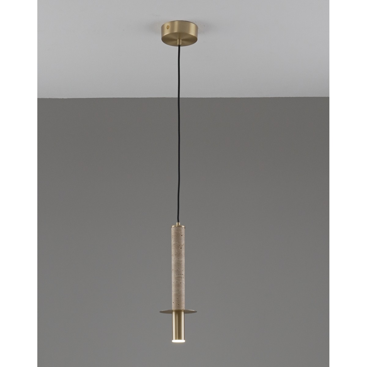 Светильник подвесной Moderli V11952-1P Alto