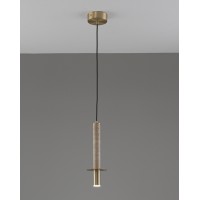 Светильник подвесной Moderli V11952-1P Alto