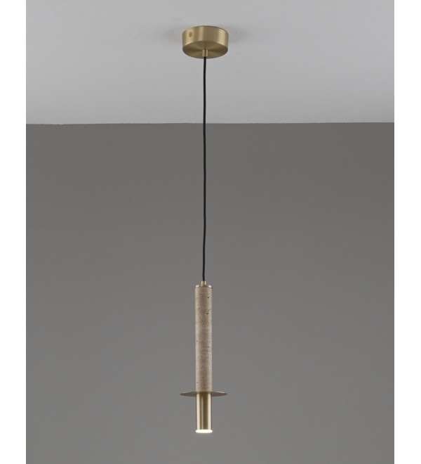 Светильник подвесной Moderli V11952-1P Alto