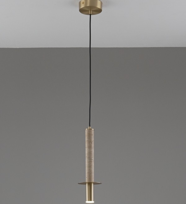 Светильник подвесной Moderli V11952-1P Alto
