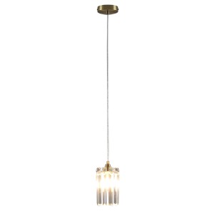 Светильник подвесной Moderli V10759-1P Levi