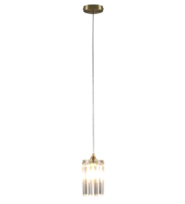 Светильник подвесной Moderli V10759-1P Levi