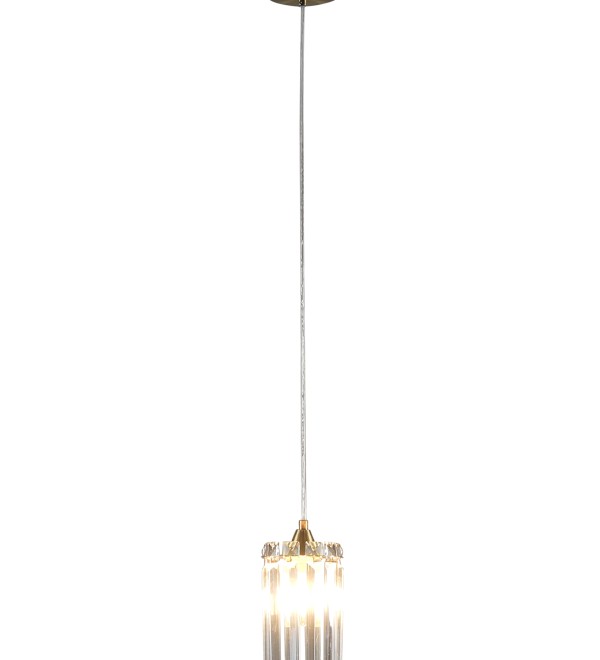 Светильник подвесной Moderli V10759-1P Levi