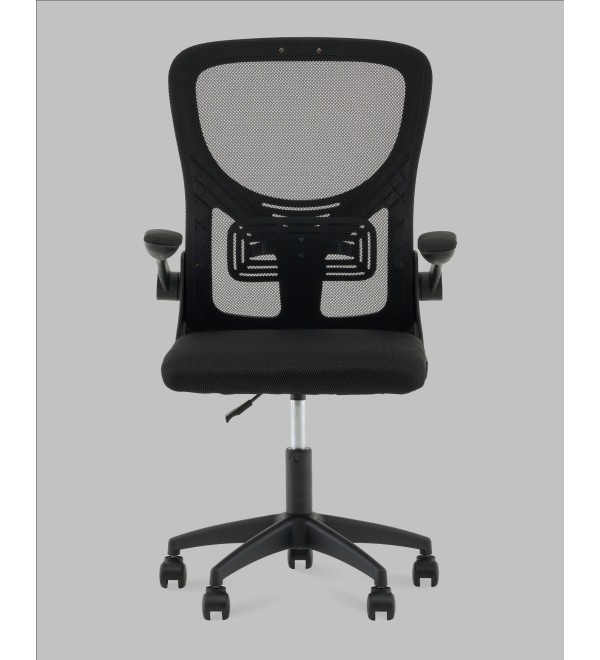 Кресло офисное TopChairs Core черный
