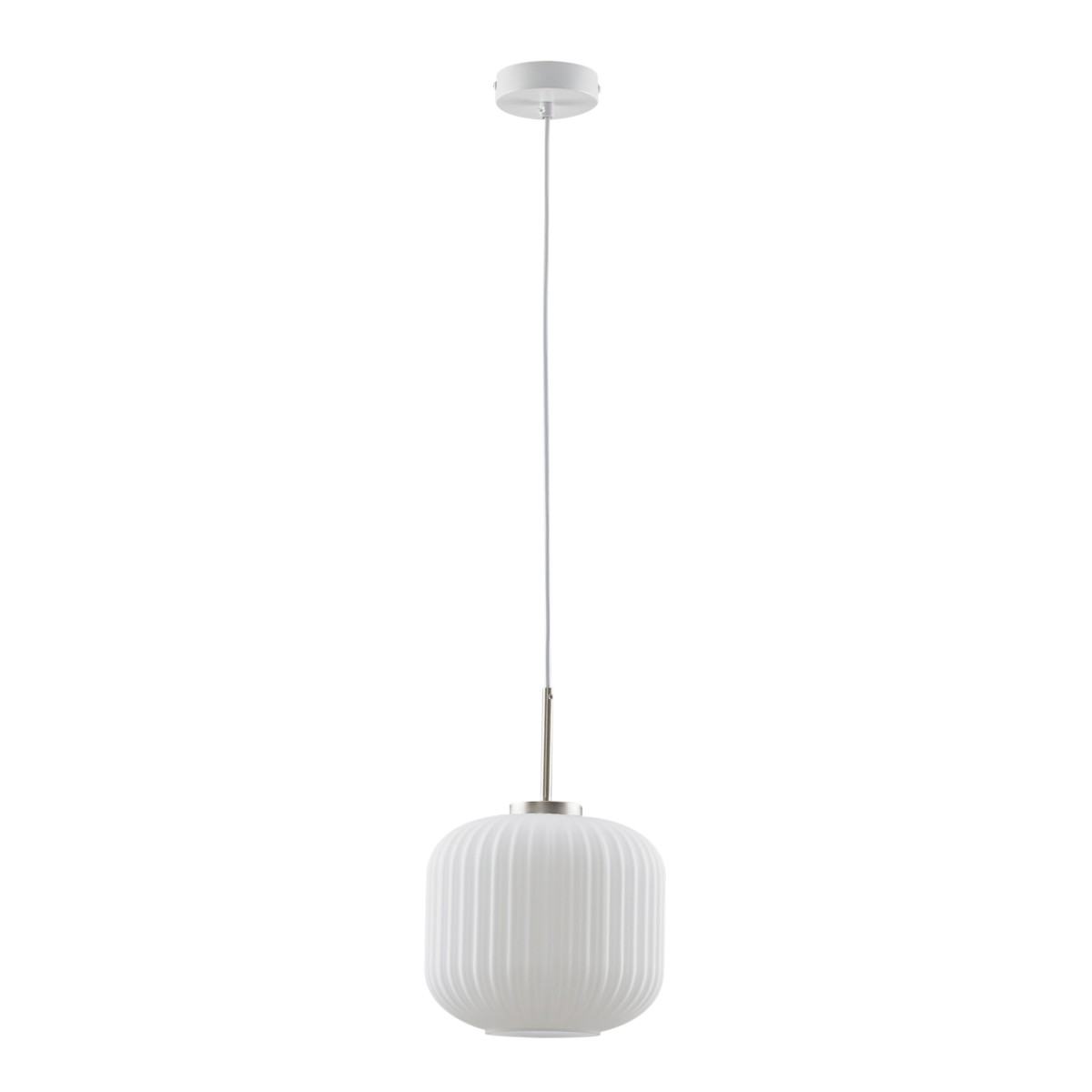 Светильник подвесной Moderli V11031-1P Ivory