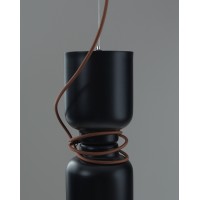 Светильник подвесной Moderli V11924-1P Clay