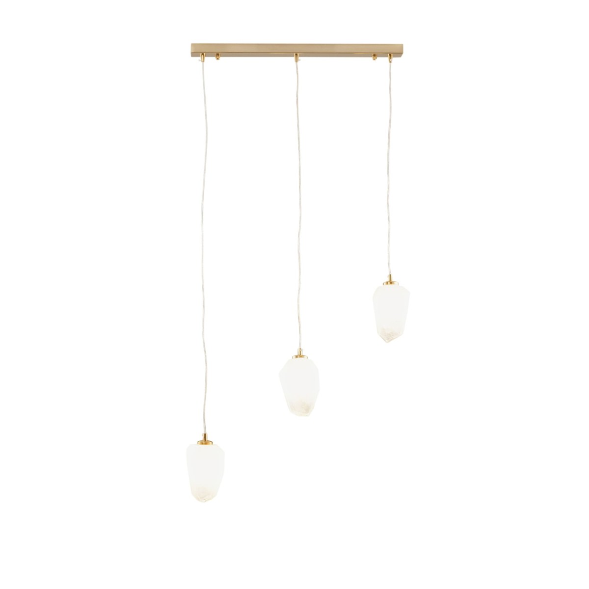 Светильник подвесной Moderli V10310-3P Catris