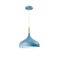 Подвесной светильник Moderli V1295-1P Eline