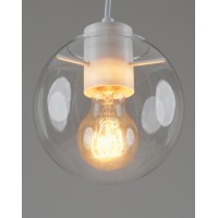 Светильник подвесной Moderli V11546-1P Aurora