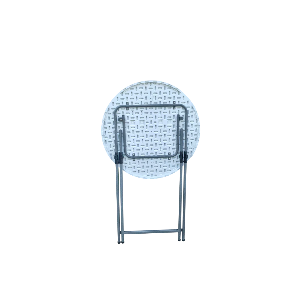 Стол складной барный NEW 80x110см