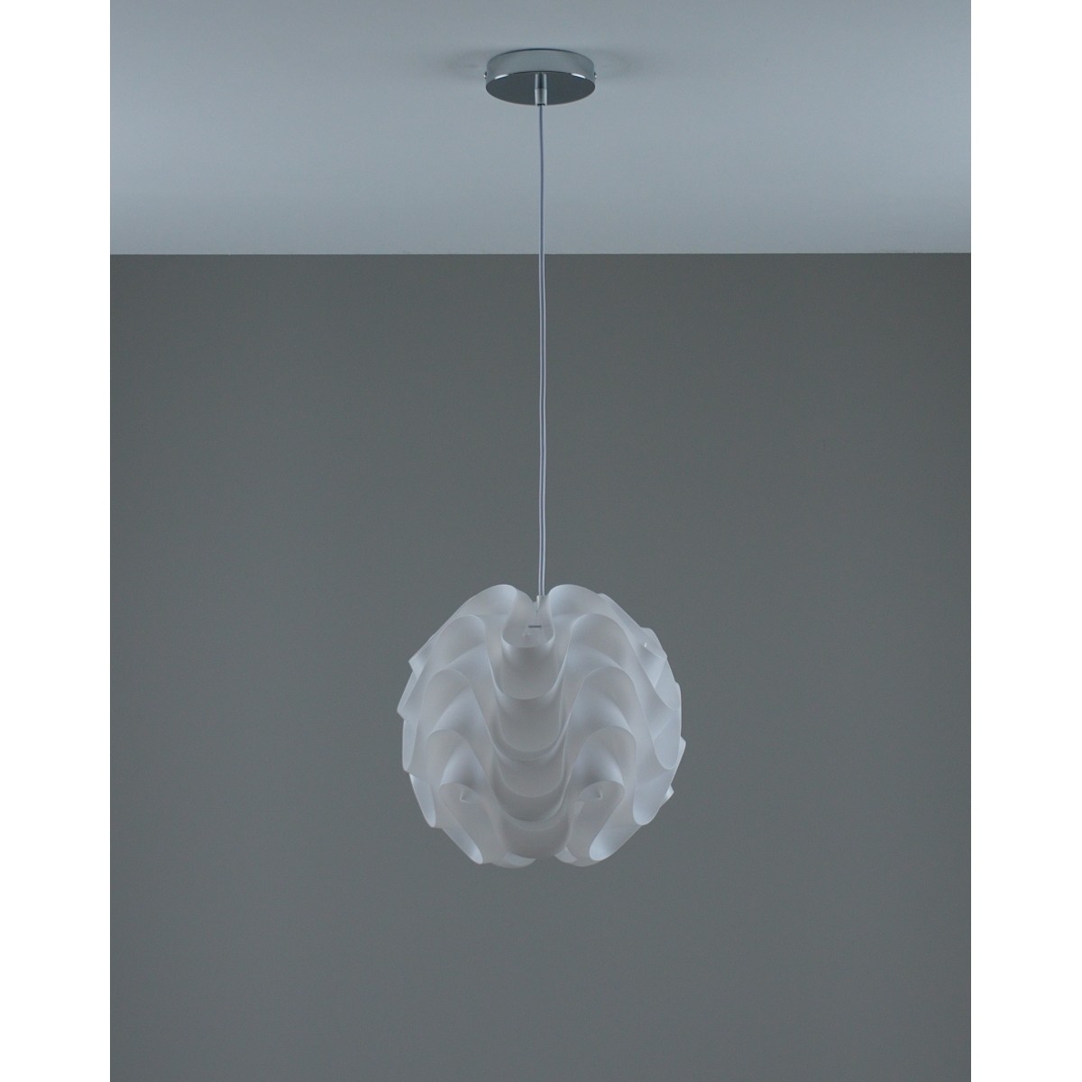 Светильник подвесной Moderli V11011-P Flake