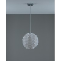 Светильник подвесной Moderli V11011-P Flake