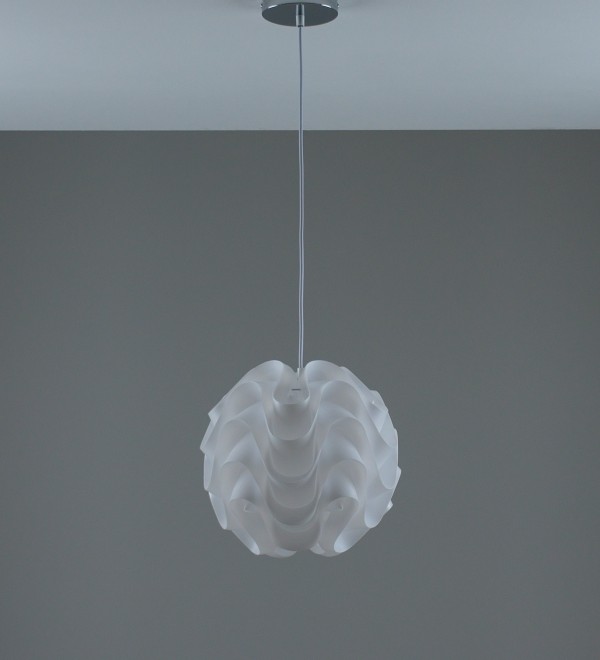 Светильник подвесной Moderli V11011-P Flake