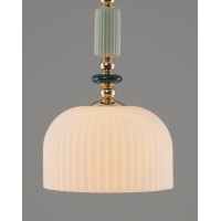 Светильник подвесной Moderli V10903-P Charm
