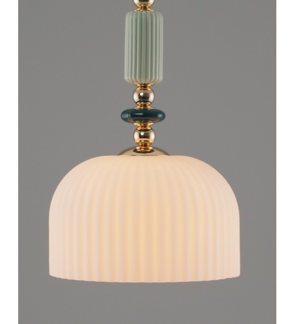 Светильник подвесной Moderli V10903-P Charm
