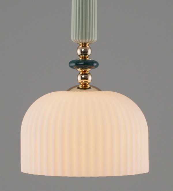 Светильник подвесной Moderli V10903-P Charm