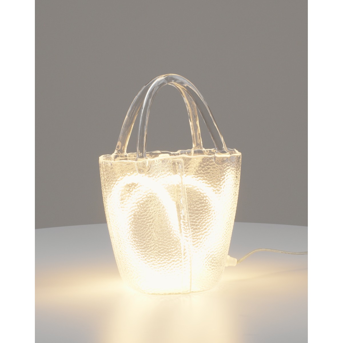 Лампа настольная светодиодная Moderli V11674-TL Bag