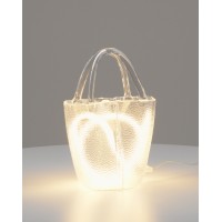 Лампа настольная светодиодная Moderli V11674-TL Bag