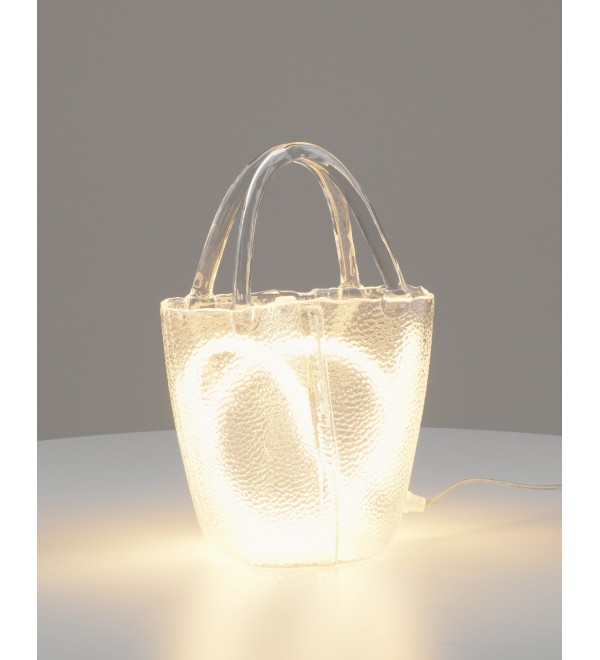 Лампа настольная светодиодная Moderli V11674-TL Bag